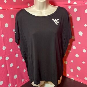 NWT S VS WVU MOUNTAINEERS top